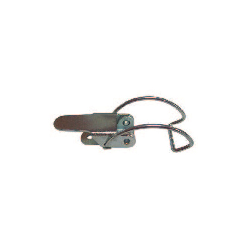 CLEANSTAR Clip Metal For Pacvac Lid /Rocket Vac Lid