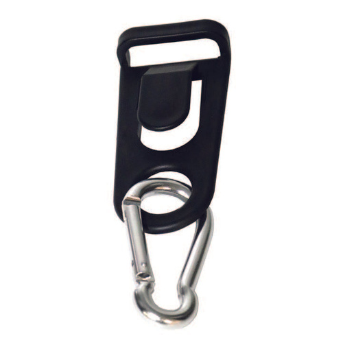 CLEANSTAR Crest/Carabiner