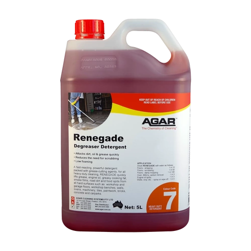 AGAR Renegade - 5L