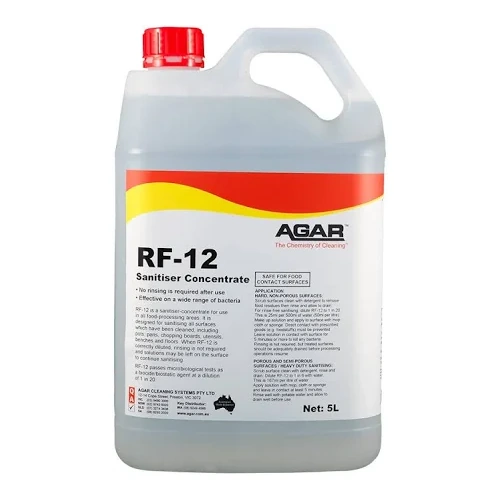 AGAR RF-12 5L