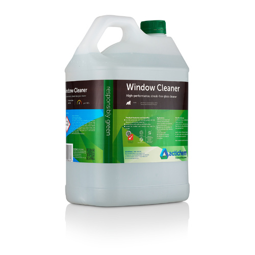 ACTICHEM Window Cleaner - 5L