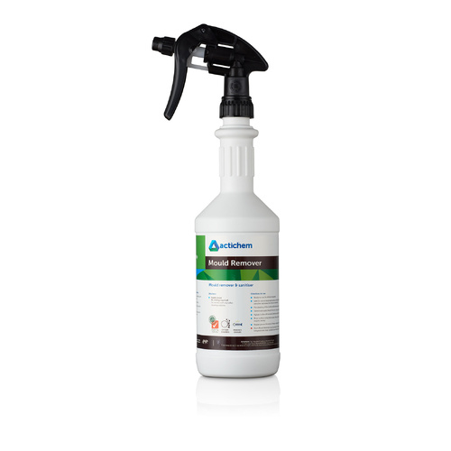 ACTICHEM Mould Remover - 750mL