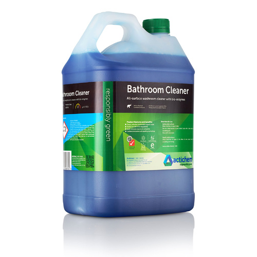 ACTICHEM Bathroom Cleaner - 5L