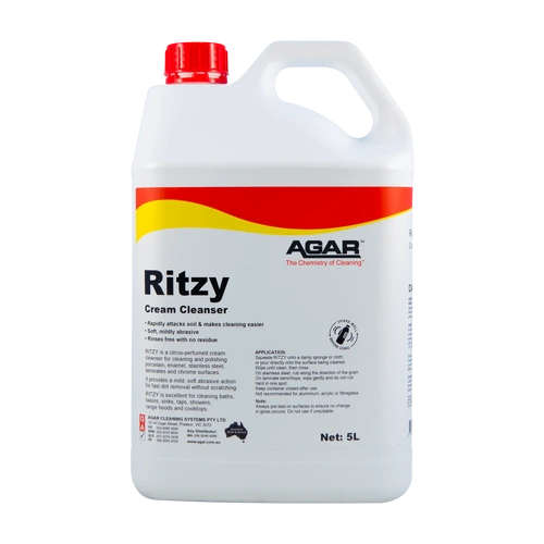 AGAR RITZY 750ML