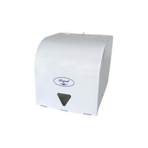 REGAL ROLL TOWEL DISPENSER