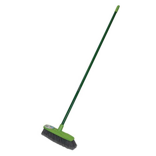 SABCO Premium Outdoor Broom