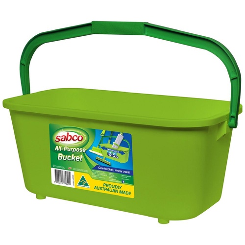 SABCO All Purpose Bucket 12.5L