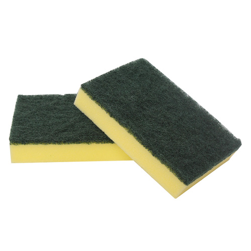 SABCO Standard grade Sponge Scourer x10