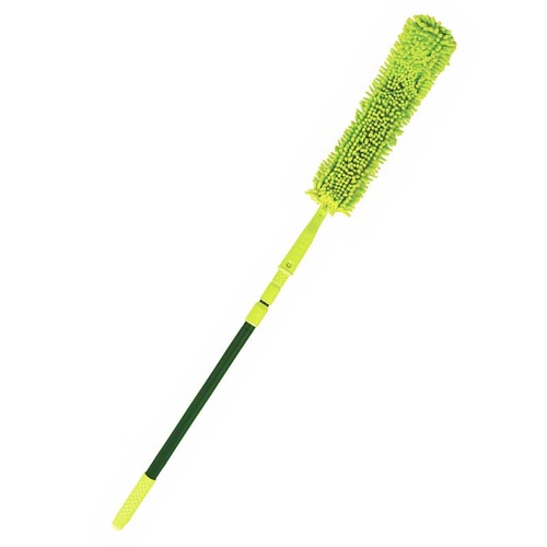 SABCO Microfingers Extendable Duster