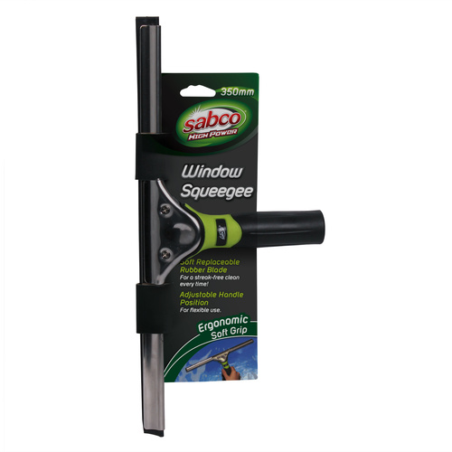 SABCO Window Squeegee - 35cm