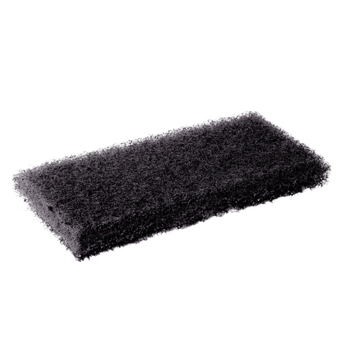 SABCO Utility Pad Black