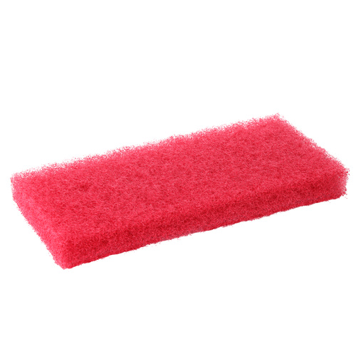 SABCO Utility Pad Red