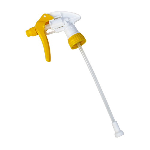 SABCO Trigger Canyon 185mm Yellow