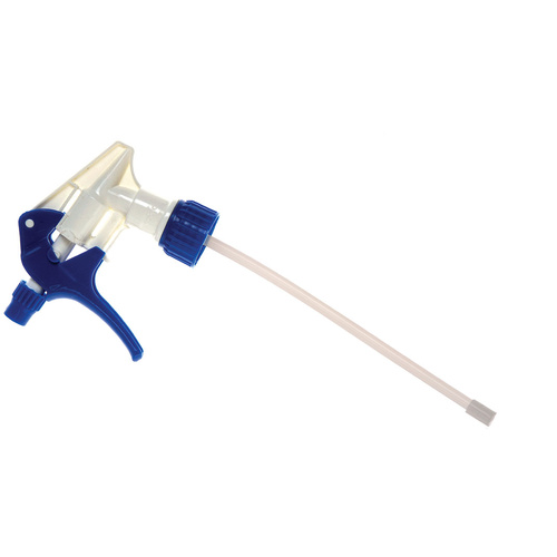 SABCO Trigger HEP 225mm Blue