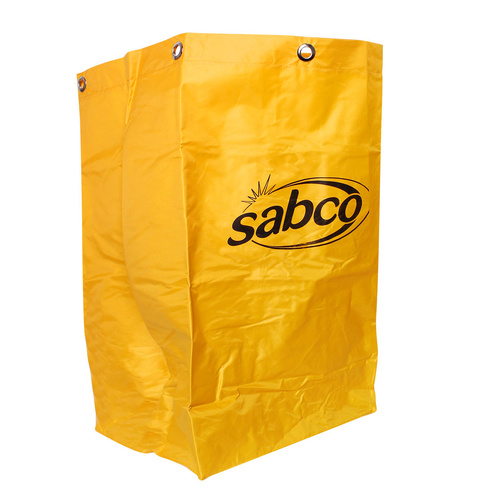 SABCO Janitor Cart (Bag Only)