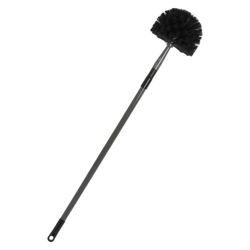 SABCO Domed Cobweb Broom Premium