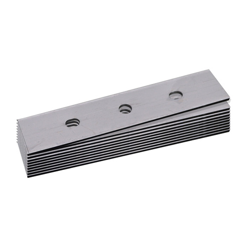 SABCO Double Sided Blade Refills x10pk