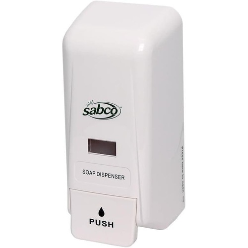 SABCO Soap Dispenser - 1000mL