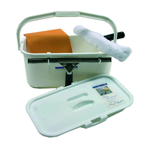 SABCO Window Cleaners Bucket Kit