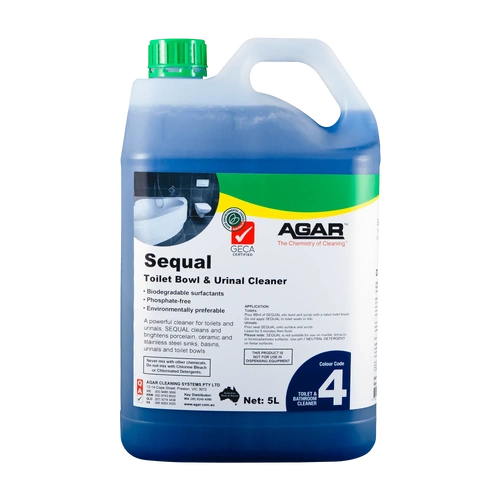 AGAR Sequal - 5L