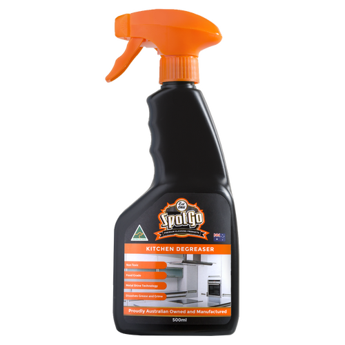 SPOT GO Kitchen Degreaser - 500mL