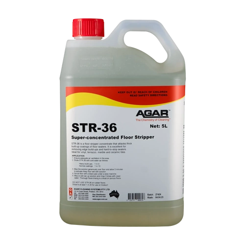 AGAR STR-36 - 5L