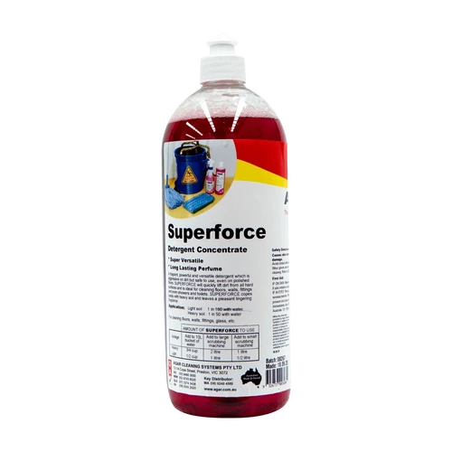 AGAR Superforce - 1L
