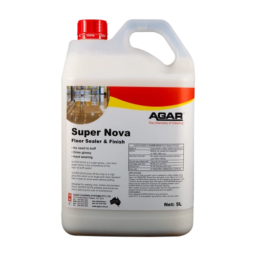 AGAR SUPER NOVA 5L