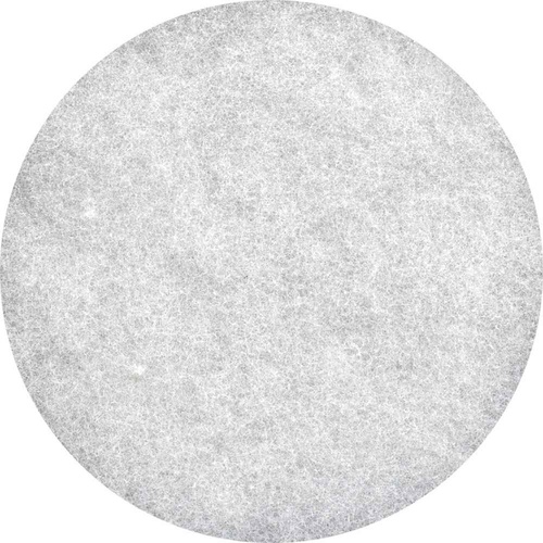 PALL MALL Glomesh 400mm White Polish - 1pk