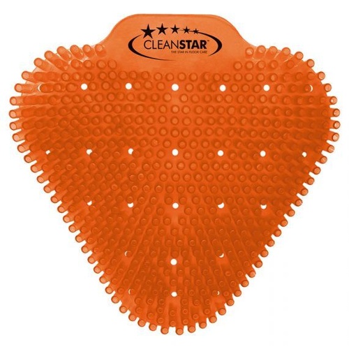 CLEANSTAR Urinal Screen Mango - 1pk
