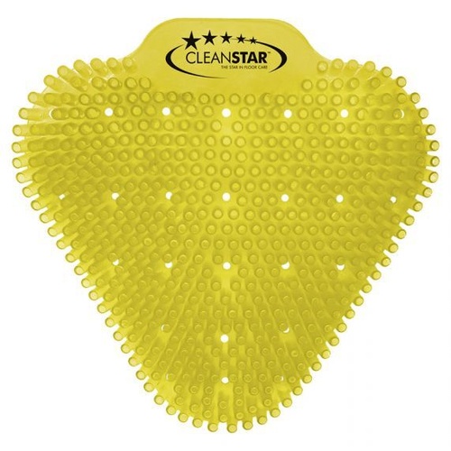 CLEANSTAR Urinal Screen Cucumber/Melon - 1pk