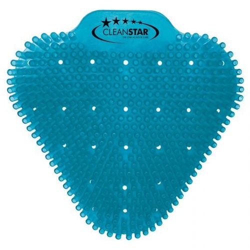 CLEANSTAR Urinal Screen Ocean - 1Pk