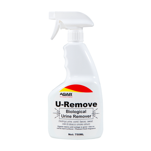 Agar U Remove 750ml