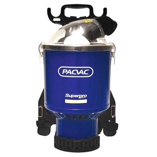 PACVAC Superpro - 700