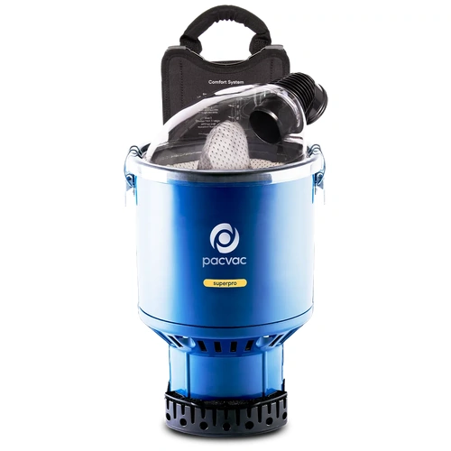 PACVAC Superpro - 700