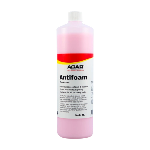 antifoam 1l agar