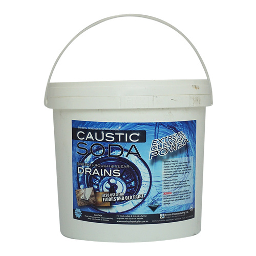 Caustic Soda 5kg
