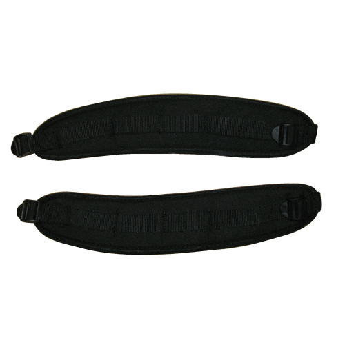 shoulder straps
