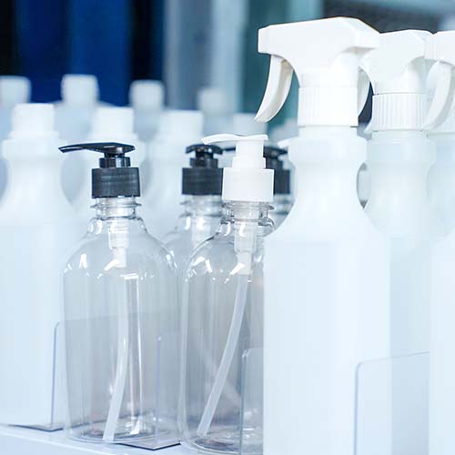 Cleaning Accessories