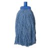 Oates 400g Colour Coded Mop Head Blue - Image 2